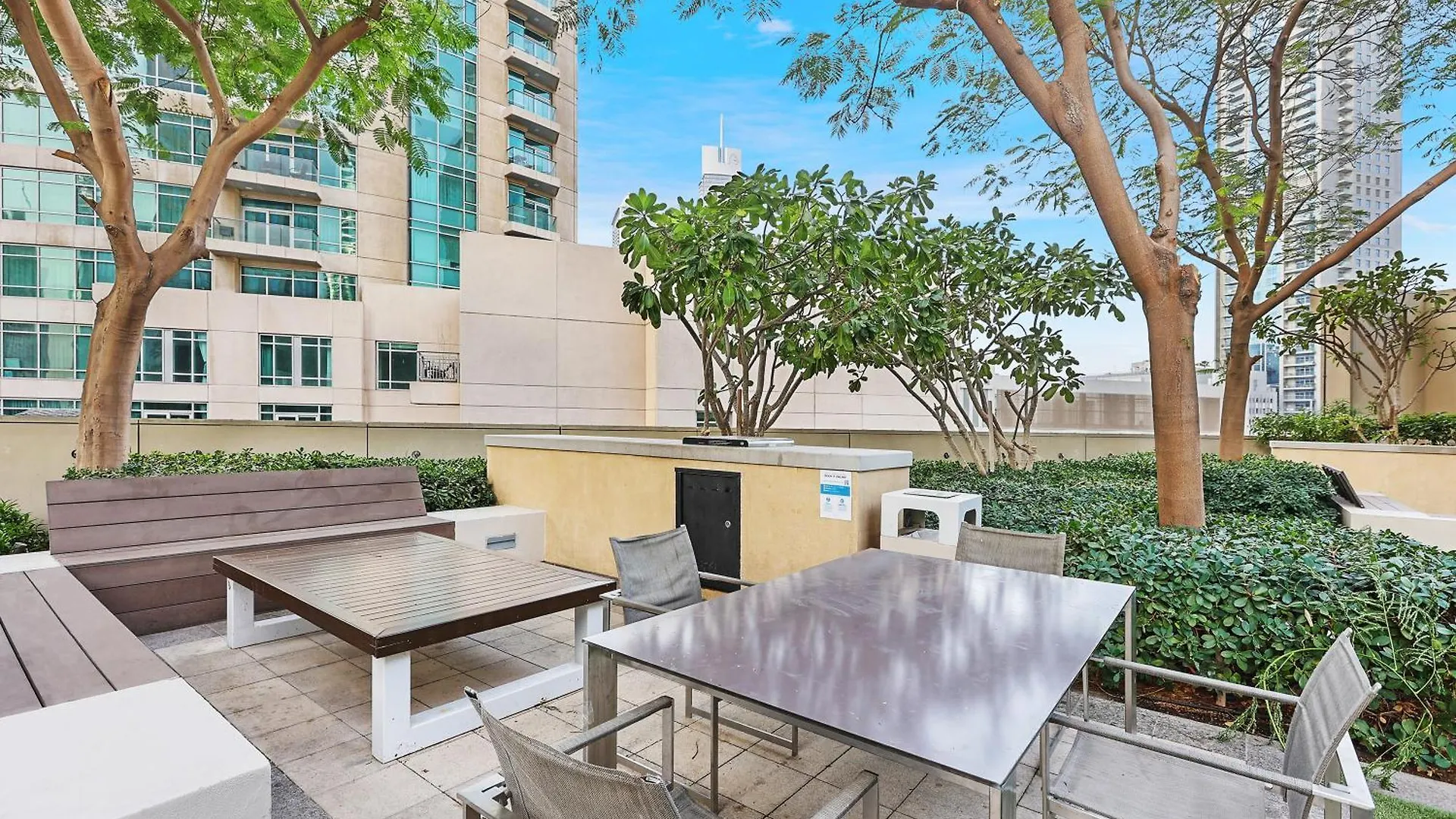 First Class 2Br With Full Dubai Skyline & Sea View 0*,  Émirats arabes unis